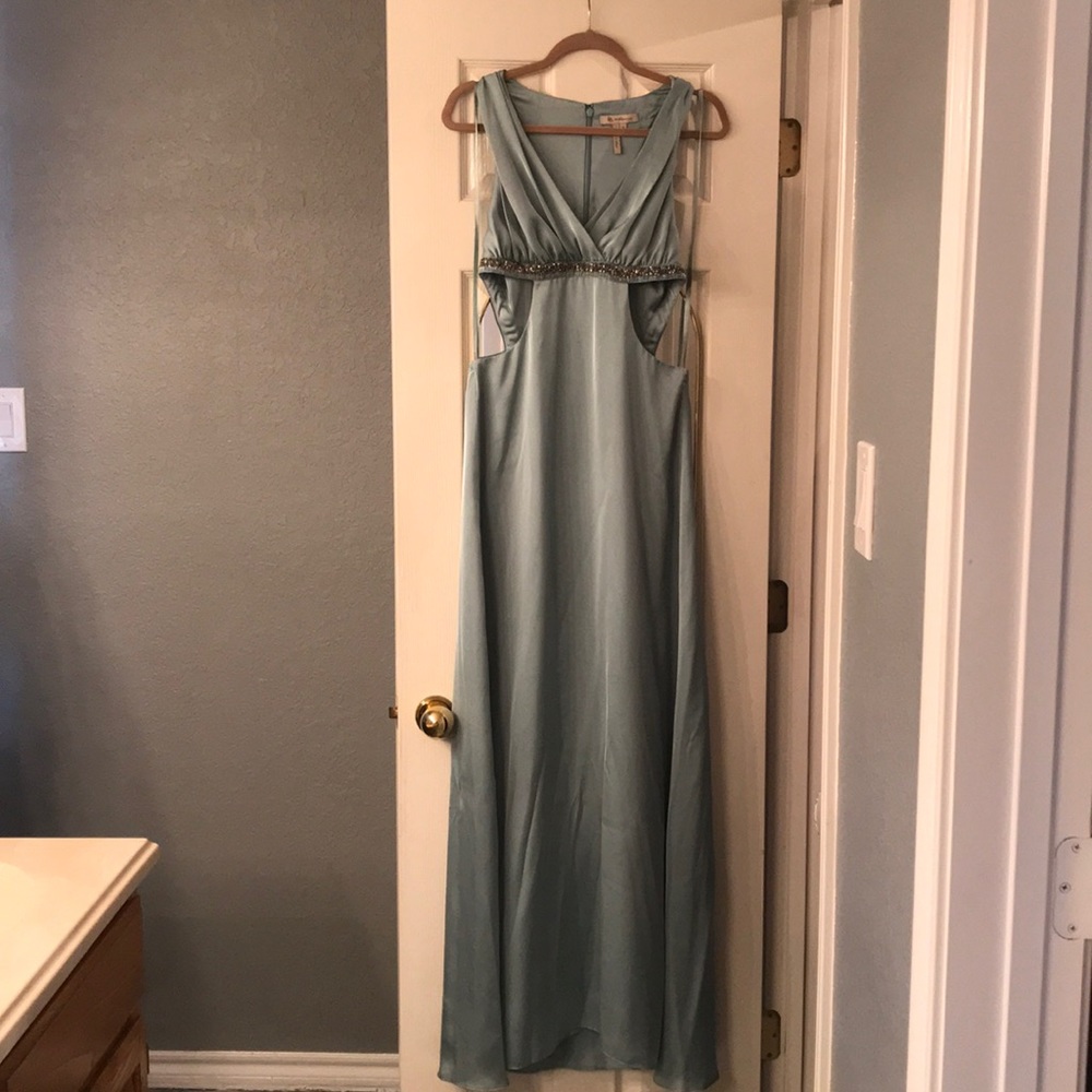 Formal dress